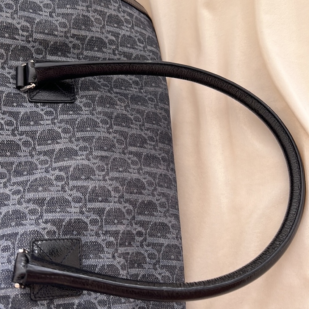 DIOR HANDBAG - Picture 15 of 15